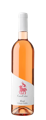 Vin Rosé bio de la cave Caloz à miège