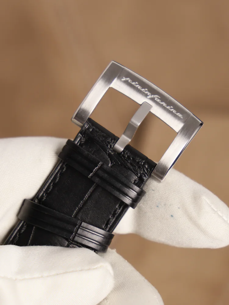 Chronograph Cambiano Pininfarina