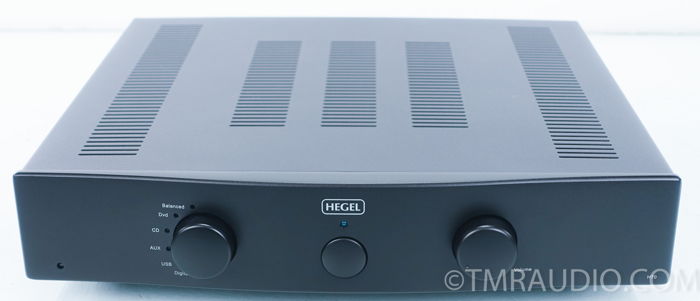 Hegel   H70  Integrated Stereo Amplifier (6999)