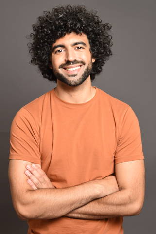 Mehdi Benali