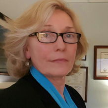 Dr. D. Troy Curry