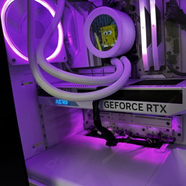 Nvidia GeForce RTX4060 8GB