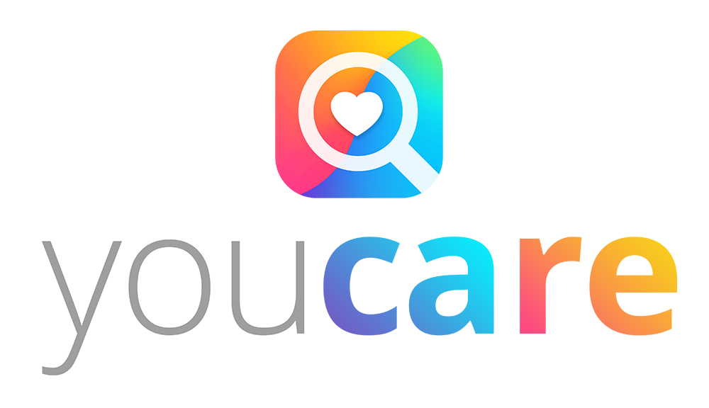 YouCare logo ForestCalling