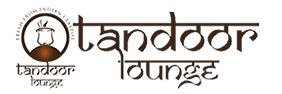 Logo - Tandoor Lounge