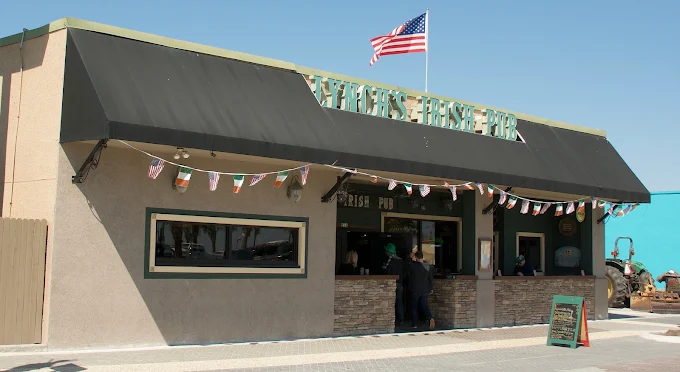Lynchs Irish Pub