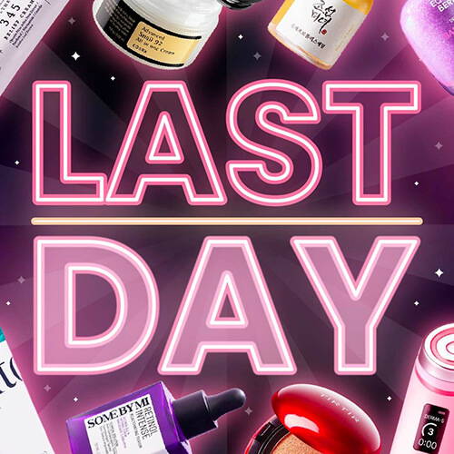 BLACK FRIDAY WEEK STARTS !