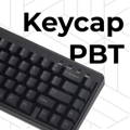 Patch keycap PBT Doubleshot của bản phím cơ Filco Minila-R