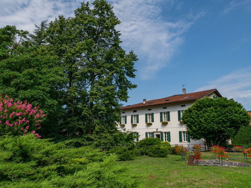 Cursos de cocina Trento: Curso de cocina exclusivo en una residencia histórica.
