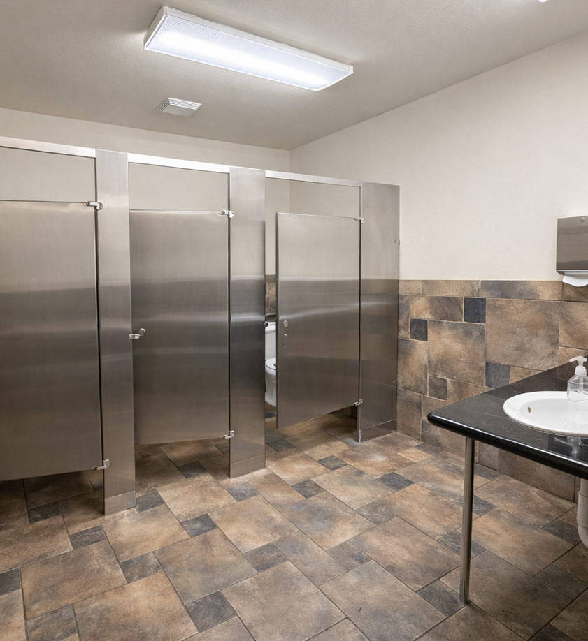 1:1 Personal Training