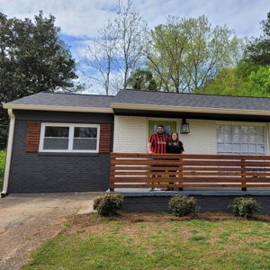 Our Home Fund
