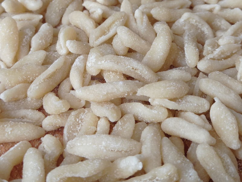 Cours de cuisine Bari: Arômes, saveurs et chaleur de la cuisine des Pouilles