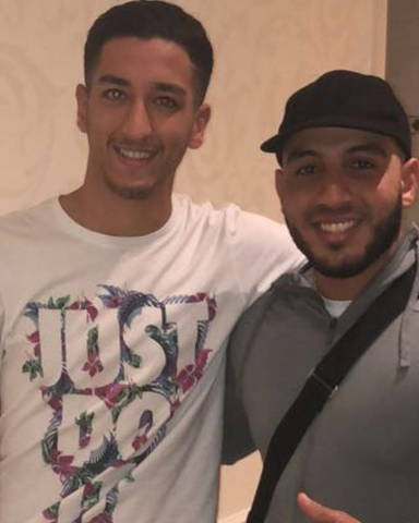 Adil Elaboudi