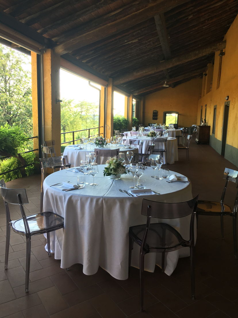 Food & Wine Tours Coccaglio: Franciacorta estate: tasting of 3 wines