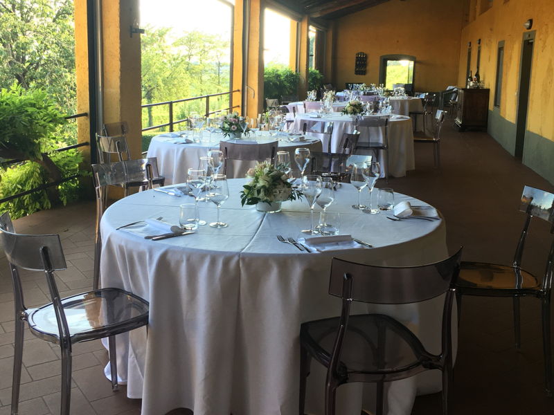 Food & Wine Tours Coccaglio: In Franciacorta: tasting of 2 wines
