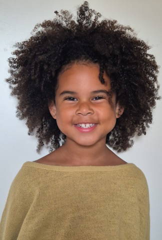 Maeve  Victoria 