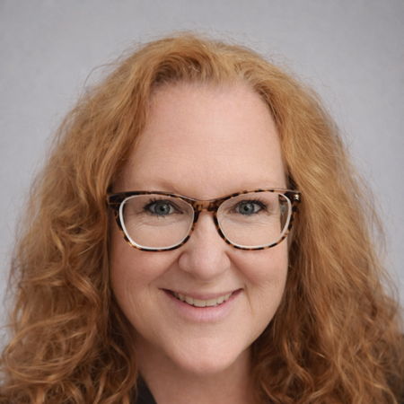 Natalie Kemp, MA, LPA