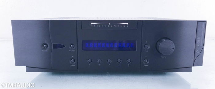 BAT VK3000SE Stereo Tube Hybrid Integrated Amplifier Re...