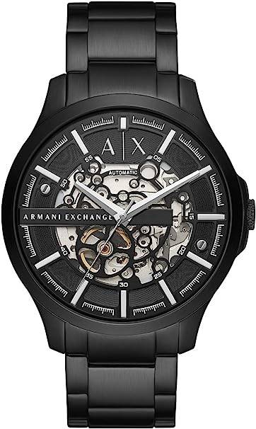 montre noire