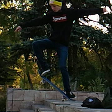 How To Tic Tac On A Skateboard Basics Tricks Riders