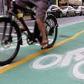 Santa Cruz Electric Bike