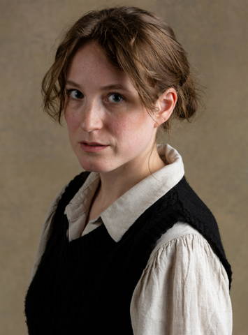 Cielke Bessemans