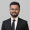 Remote Pinot engineer - vishal R.