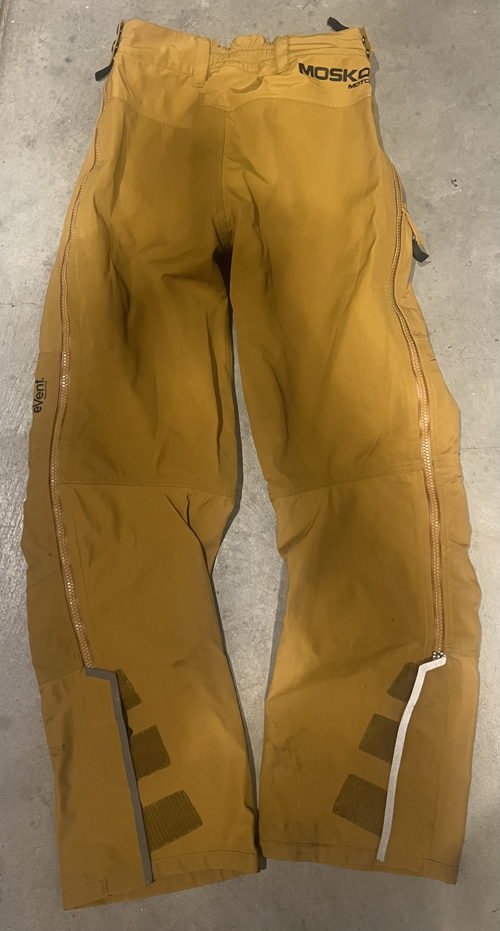Rak Overpant - $269.10 | Mosko Moto Marketplace