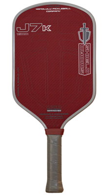 Honolulu Pickleball J7K pickleball paddle