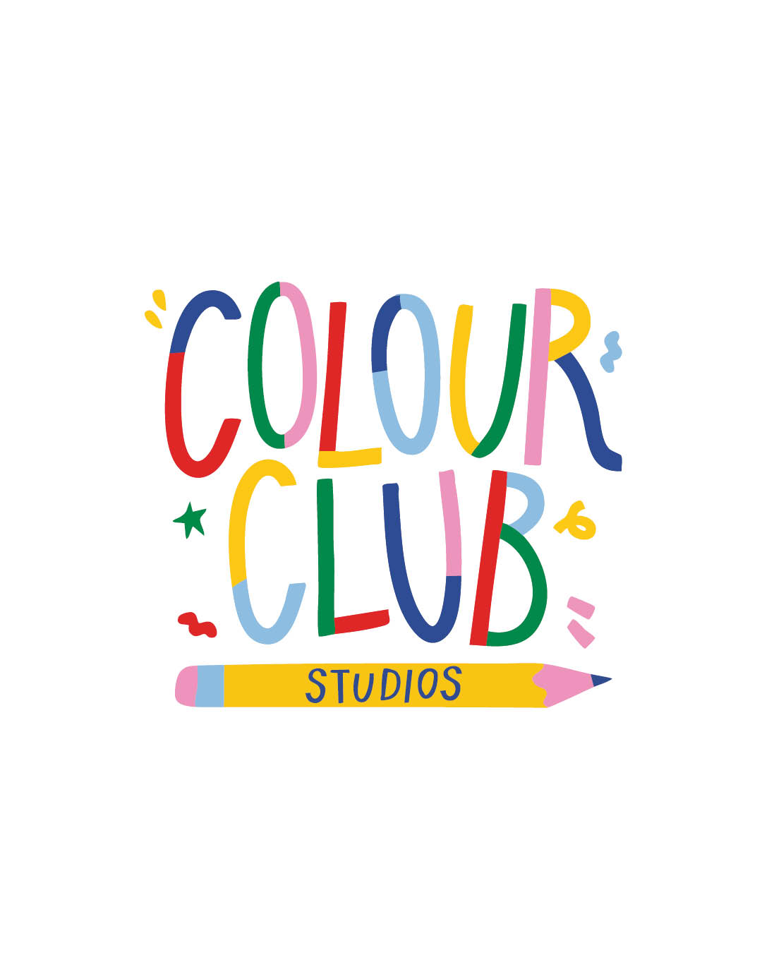 Spaces hosted by The Colour Club Studios | SpacetoCo