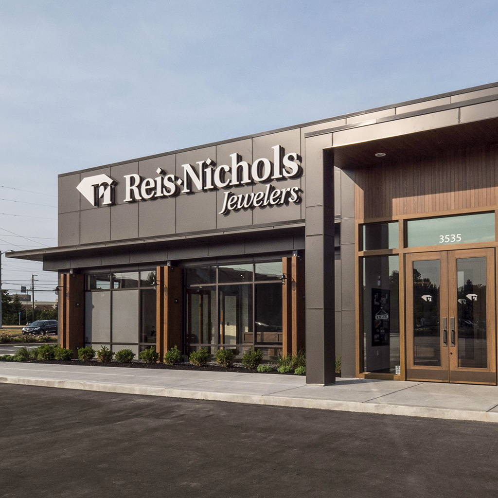 Reis-Nichols Jewelers Indianapolis Store