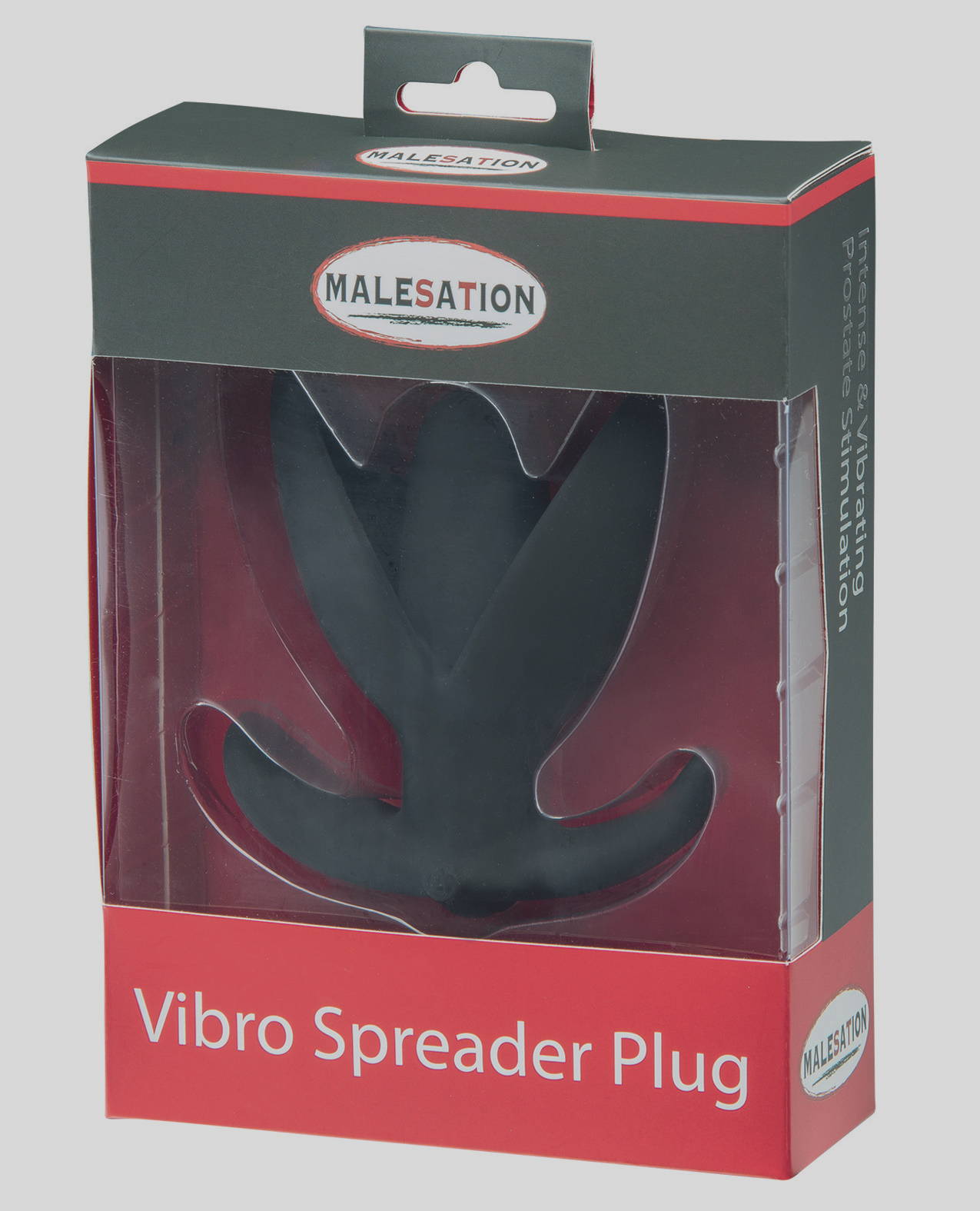 malesation vibro spreader