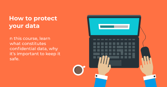 How to protect your data thumb