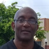Randall Brown