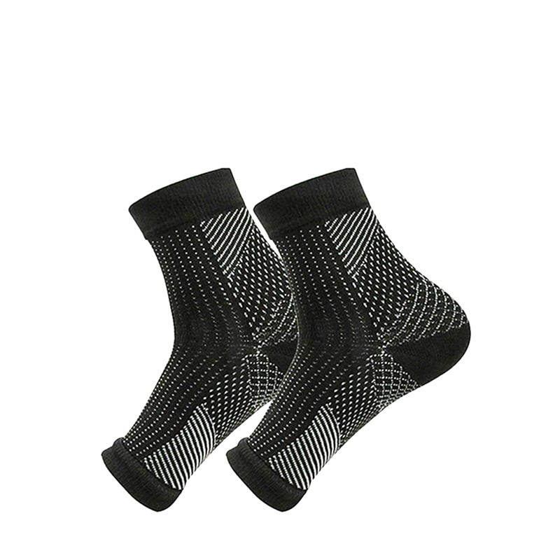 Anti Fatigue Compression Foot Sleeve For Men & Women – Onecompress