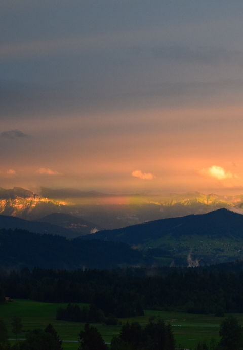 griaß di - bei d´Kathi