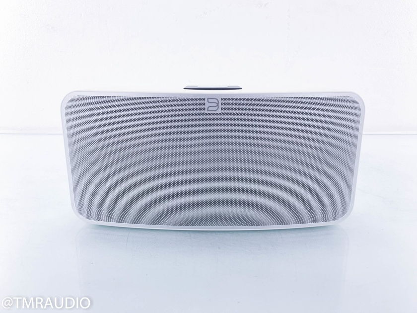 Bluesound Pulse 2 Wireless Streaming Music Speaker White (13213)