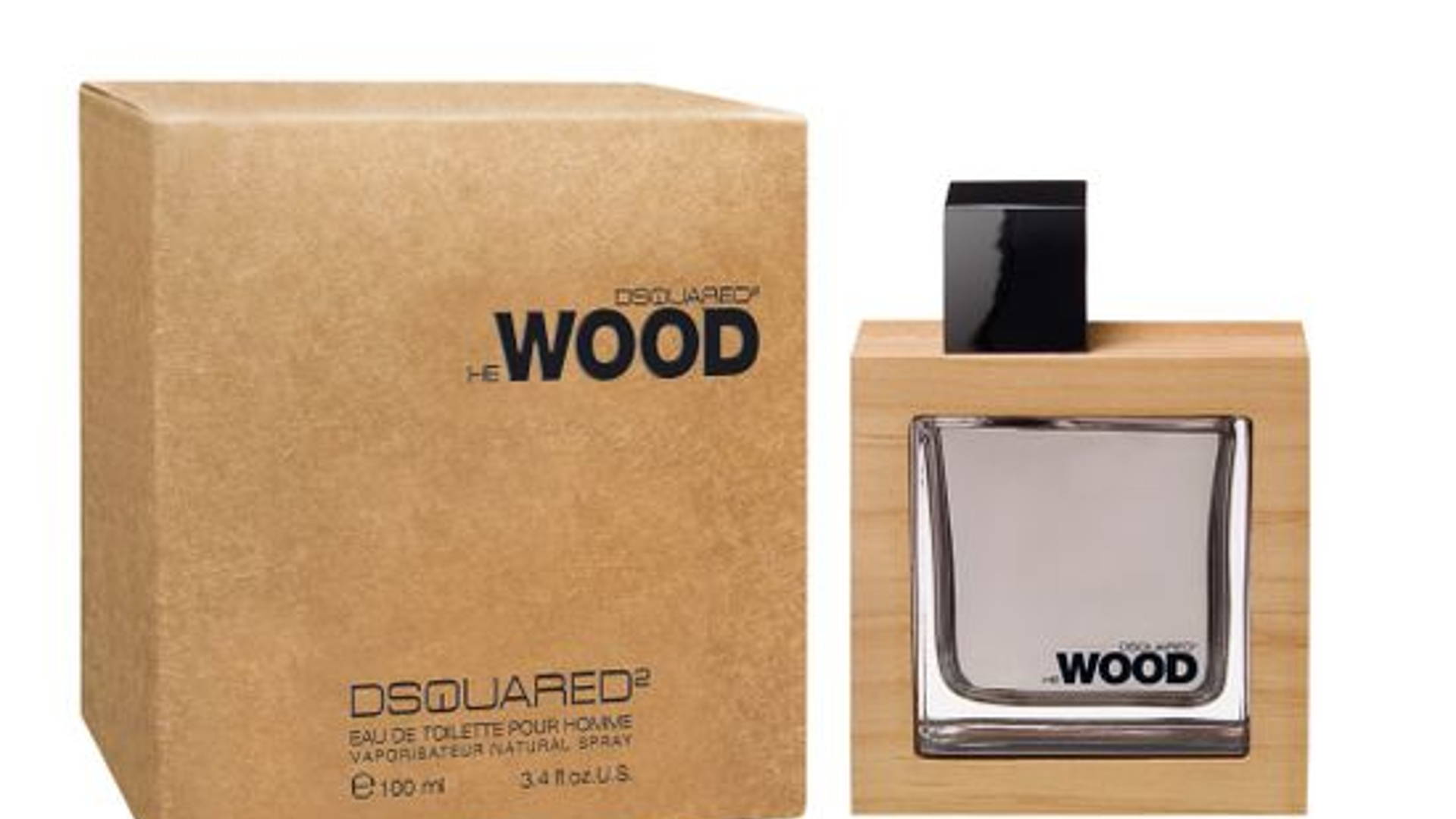 dsquared packaging
