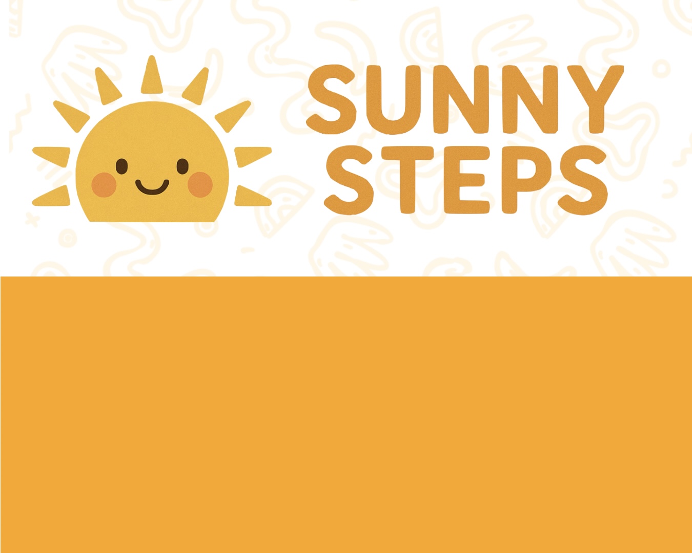 Sunny Steps Academy