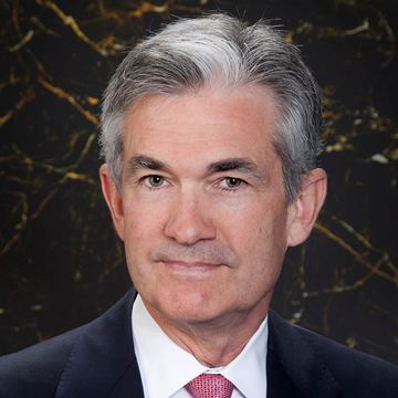 Jay Powell Federal Reserve