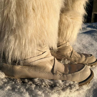 Vintage Sorel Winter Snow Boots