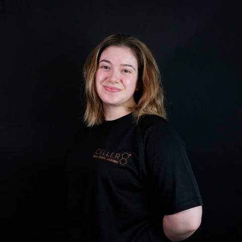 Rhiannon Saunders (Office Assistant Accounts & Operations Assistant)