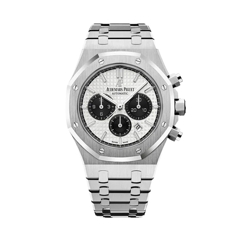 Audemars Piguet Royal Oak Chronograph 