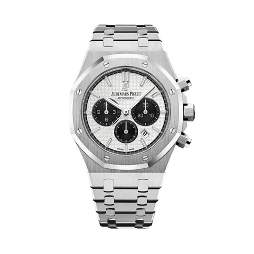 Audemars Piguet Royal Oak Chronograph