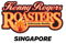 Kenny Rogers Roasters Singapore