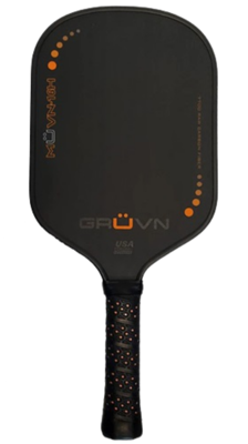 GRUVN 16H pickleball paddle