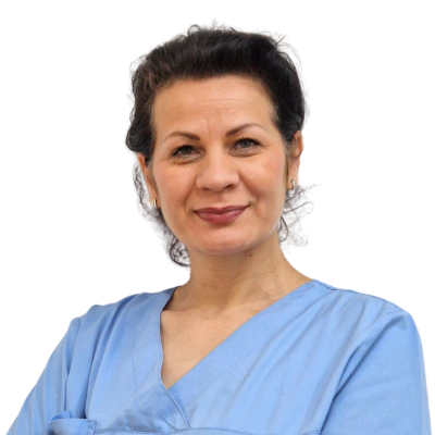 Carmen Corina Baba