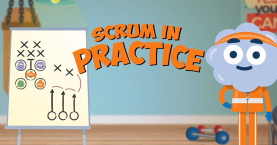 Scrum in Practice image