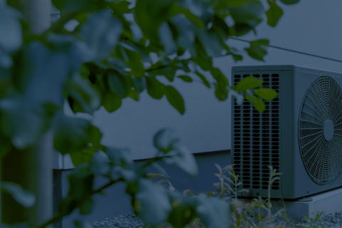 Wärmepumpe von Max Doser im Allgäu installieren lassen