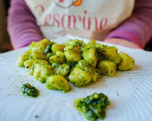 Cooking classes Poggibonsi: Tuscany on a plate: recipes steeped in heart and tradition