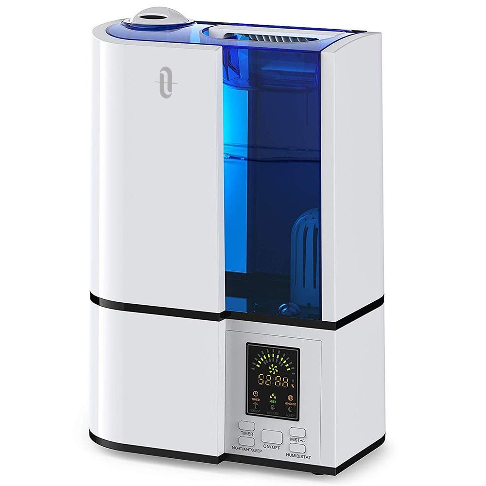 best bedroom humidifier 2015